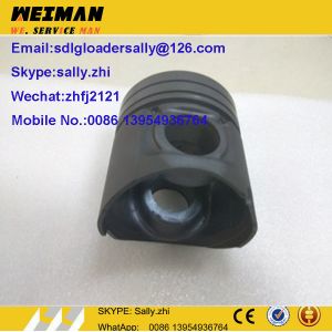 brand new engine piston 340-1004001, yuchai engine parts for yuchai engine