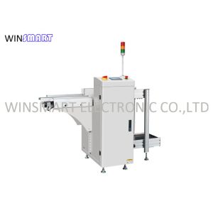 Buy cheap Automatic PCB Magazine Unloader , PCB Handling Equipment For AOI from wholesalers