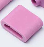 Buy cheap PWHT Heating Element Al2O3 Ceramic Beads For Heating Pads from wholesalers