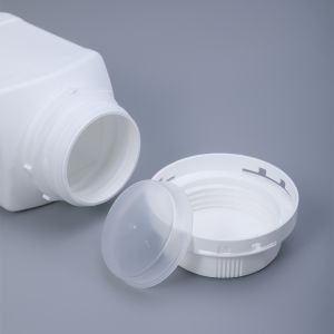 Buy cheap 1L Plastic Square Bottles from wholesalers