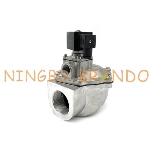 Buy cheap SCG353A050 SCDU353A050 2'' Inch Diaphragm Baghouse Pulse Jet Valve from wholesalers