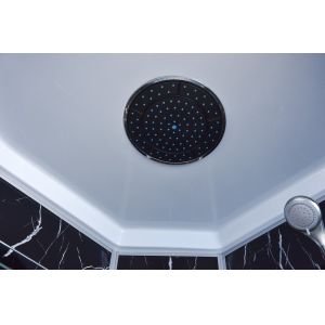 Buy cheap Easy Maintenance Versatile Steam Shower Unit Customizable from wholesalers