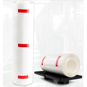 Buy cheap Removable Glue Customized Width High Durability Anti Yellow Automotive Paint Protection Film from wholesalers