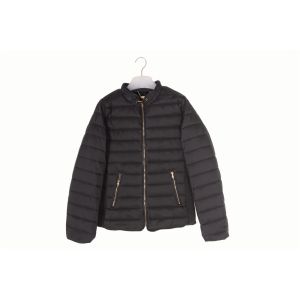 Buy cheap Black Padded Junior Girls Lightweight Puffer Jacket Multicolor from wholesalers