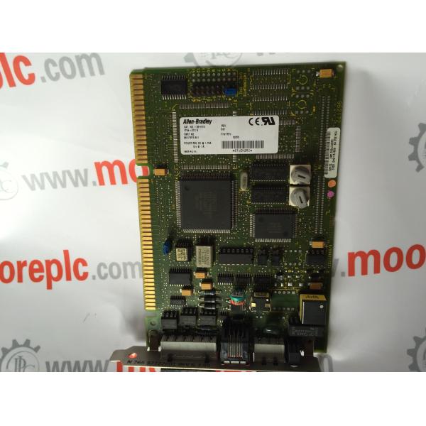 Quality Allen Bradley Modules 1746-ITB16 1746ITB16 AB 1746 ITB16I nput Module reputation based for sale