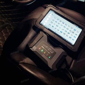 Buy cheap Super MB Pro M6+ M6PLUS Wireless Star Diagnosis Tool Full Configuration Work on Both Cars and Trucks from wholesalers