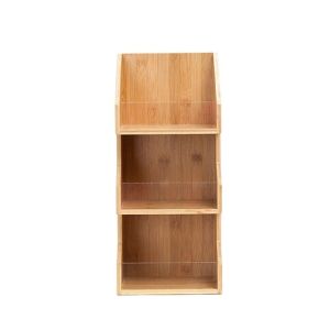 Buy cheap Multifunction Bamboo Spice Rack Organizer Kitchen Storage ODM from wholesalers