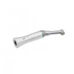 Buy cheap Dental Low Speed Handpiece Air Turbine Reduction 64:1 Push Botton Without Glass Rod from wholesalers