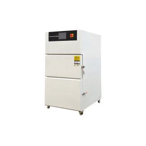 Buy cheap ASTM-D4459 Intelligent Parallel Xenon Lamp Aging Test Chamber 10KW PLC Control from wholesalers