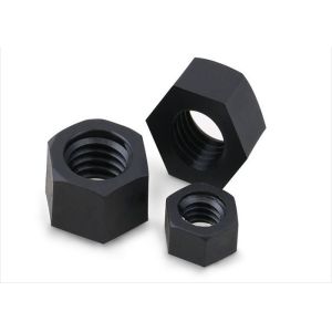 Buy cheap 316L M48 Size Shipbuilding Zinc black Hex Head Screws 600mm Length from wholesalers