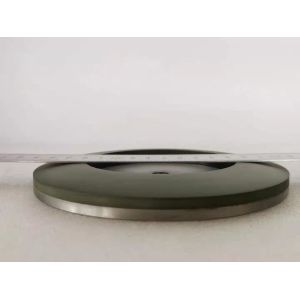 Buy cheap Resin 1000 Grit CBN Boron Nitride Wheel For Grinding Scissors from wholesalers