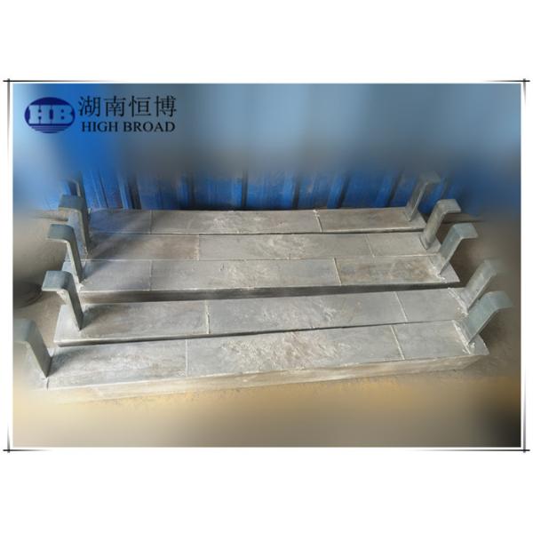 Buy cheap Buried Pipelines Tank Oil Pipes Aluminum Anodized Cathodic Protection from wholesalers