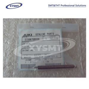 Buy cheap E1506706000 FEEDER LOCK SPRING JUKI machine spare part from wholesalers