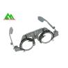 Buy cheap Colorful Optical Ophthalmic Trial Frame Instruments , Optical Trial Lens Frame from wholesalers