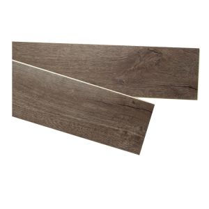 WPC Free Samples 100% Waterproof SPC Floor Click System PVC Vinyl Flooring for