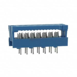 Buy cheap 1658525-7 Connectors Interconnects Rectangular Connectors Board In Direct Wire to Board from wholesalers