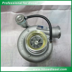 Buy cheap Holset HX40W turbocharger 4048335  4051033 for Cummins TL375 diesel engine from wholesalers