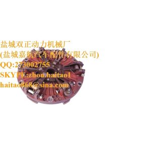 Buy cheap E400 Clutch Assembly for Wheeled Tractor from wholesalers