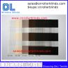 Buy cheap 100% Polyester Combi Zebra Blinds from wholesalers