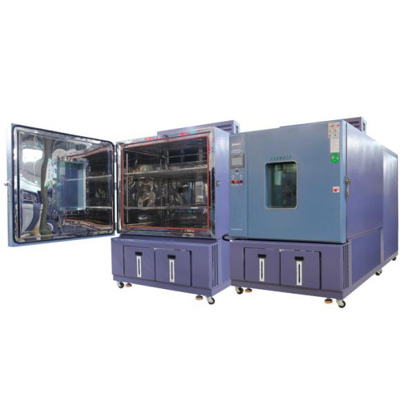 Buy cheap Stable Environmental Stress Screening Chamber Overall Structure Easy Maintenance from wholesalers