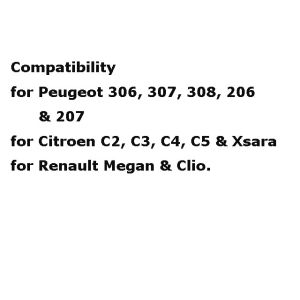 Buy cheap Gearbox for Peugeot 306 307 308 206 207 Citroen C2 C3 C4 C5  Clio 1.6L 2.0L from wholesalers