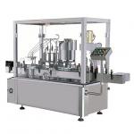 Buy cheap Glass 500mL Pet Bottle Packing Machine 5000bph Ketchup Filling Machine from wholesalers