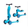 Buy cheap Economical Mini Plastic Injection Moulding Machine For Children Scooter Wheel from wholesalers