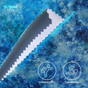 Experience Unmatched Flexibility And Comfort With Stretch Leggings Fabric