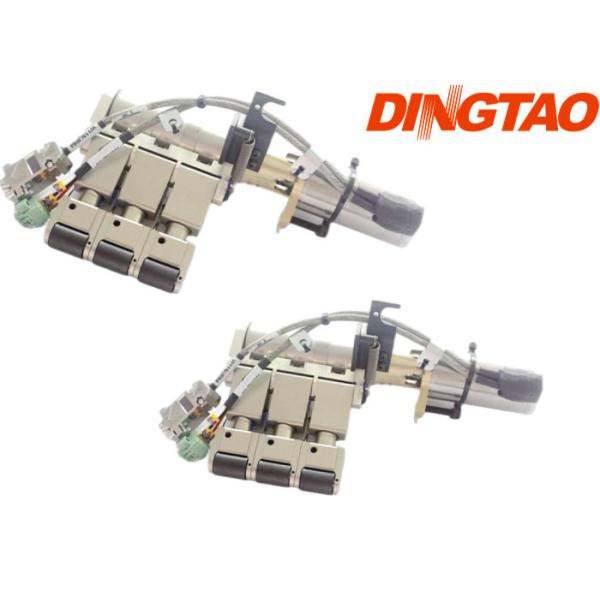 Quality 703863 Vector Q80 Parts SHARPENER MH8-M88 MH8 M88 Parts For Cutting for sale