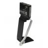 Buy cheap COMER anti theft devices camera security alarm bracket for desk displays on show from wholesalers