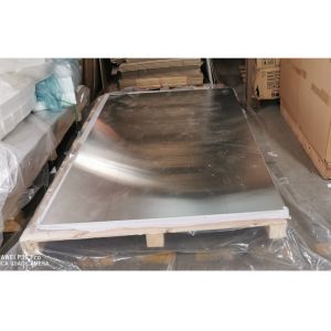 Buy cheap Radiator Aluminum Foil Sheets Rolls Of Foil 2400mm Width from wholesalers