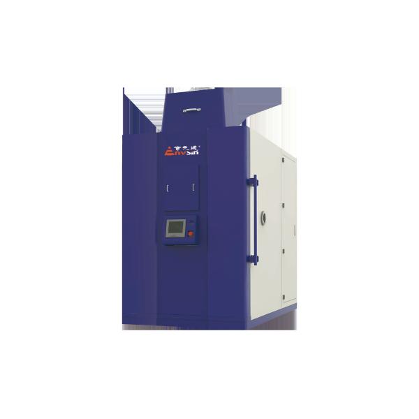 High Irradiance Testing Chambers Solar Panel Endurance Chambers with Xenon Arc