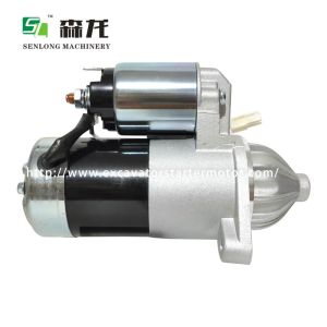 12V 1.2KW 8T Cell Motor 6C090-59210 M002T47482RL M002T47481 M002T47482 6C090