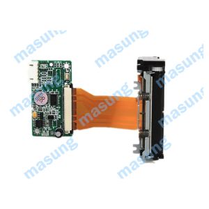 Buy cheap Mobile Payment Terminal RS-232 Kiosk Printer Module Home Office Printer from wholesalers