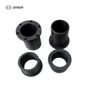 Buy cheap OEM POM Plastic Sleeve Bushing Bearings Delrin Pivot Bushing from wholesalers