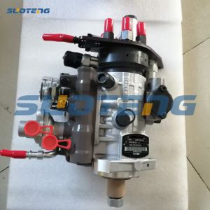 Buy cheap 9521A010G Diesel Fuel Injection Pump for DP310 Engine from wholesalers