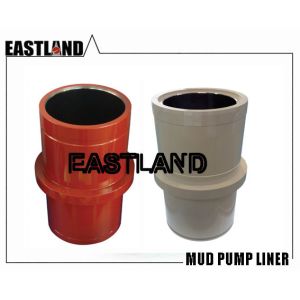 Buy cheap Lewco W2215 7500psi Drilling Mud Pump Chrome Liner from China from wholesalers