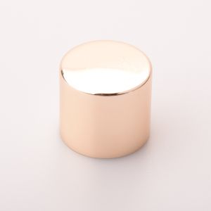 Buy cheap Aluminum Perfume Cap for FEA 15mm Crimp Pump Sealing from wholesalers