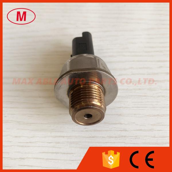 Quality 85PP29-02, 28357704 DIESEL FUEL COMMON RAIL HIGH PRESSURE SENSOR for sale