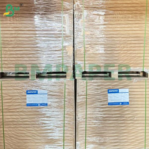 45GSM Grease-proof Food Wrapping White Pelleaglio Paper Sheets