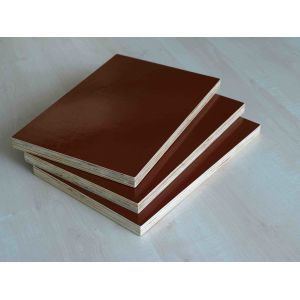 Buy cheap Flexibility WBP Glue Oversized Plywood Sheets / Poplar Core Plywood Project Panel product