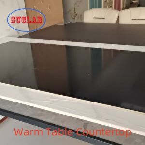 Buy cheap All Laboratory Lab Casework Countertop with Graphene Coating Rock Plate Availability from wholesalers