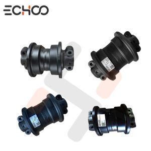 Track Roller 497-8871 Cold Milling Machine Undercarriage Parts