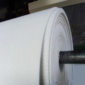 Buy cheap                  Airslide Belt Fabric for Cement Plant Industrial Textile              from wholesalers