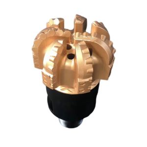 Buy cheap Customizable 17.5 Inch S616 PDC Well Steel Drill Bit from wholesalers