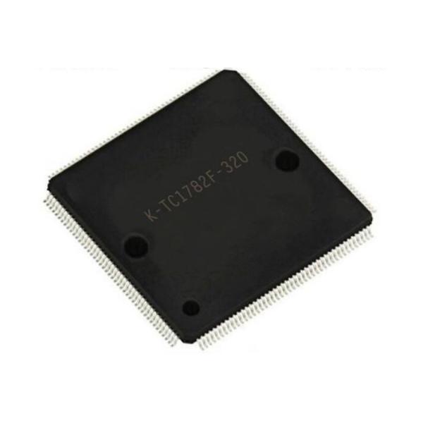 Buy cheap Integrated Circuit Chip SAK-TC1782F-320F180HR BA Microcontroller IC LQFP176 from wholesalers
