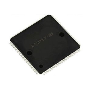 Buy cheap Integrated Circuit Chip SAK-TC1782F-320F180HR BA Microcontroller IC LQFP176 from wholesalers