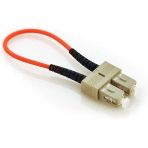 Buy cheap Single Mode Fiber Optic Loopback from wholesalers