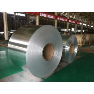 Buy cheap DX51D DX53D Galvanized Steel Coil Sheet Nickel Plating from wholesalers