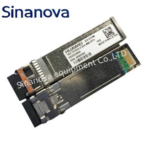 China OSXD22N00 10G SFP Plus 1310nm 10km SMF Transceiver Module Original on sale